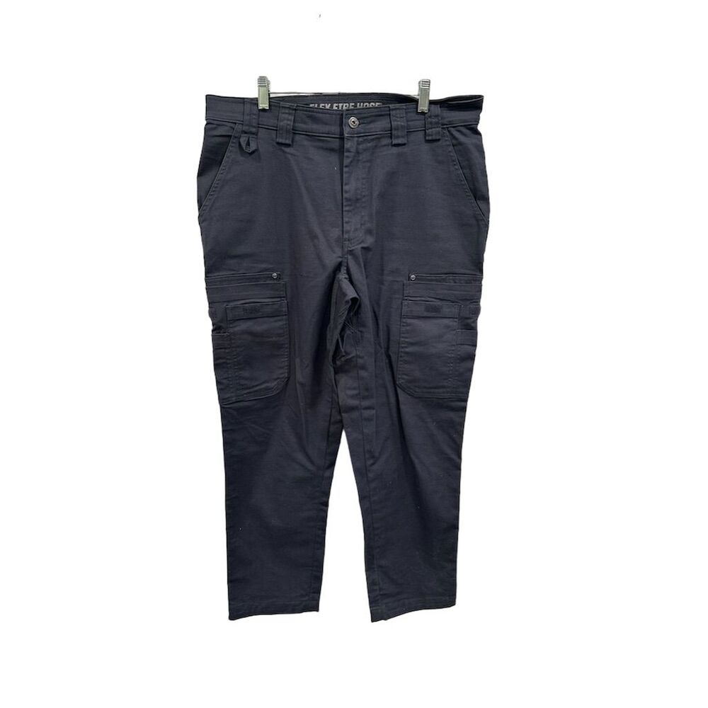 Duluth Trading Co. Men's Cargo Pants Size 35 Relaxed Fit 30 Inseam
